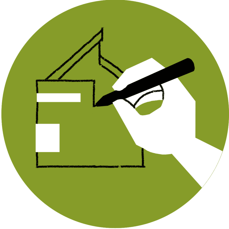 Collaboration with architects and planning consultants